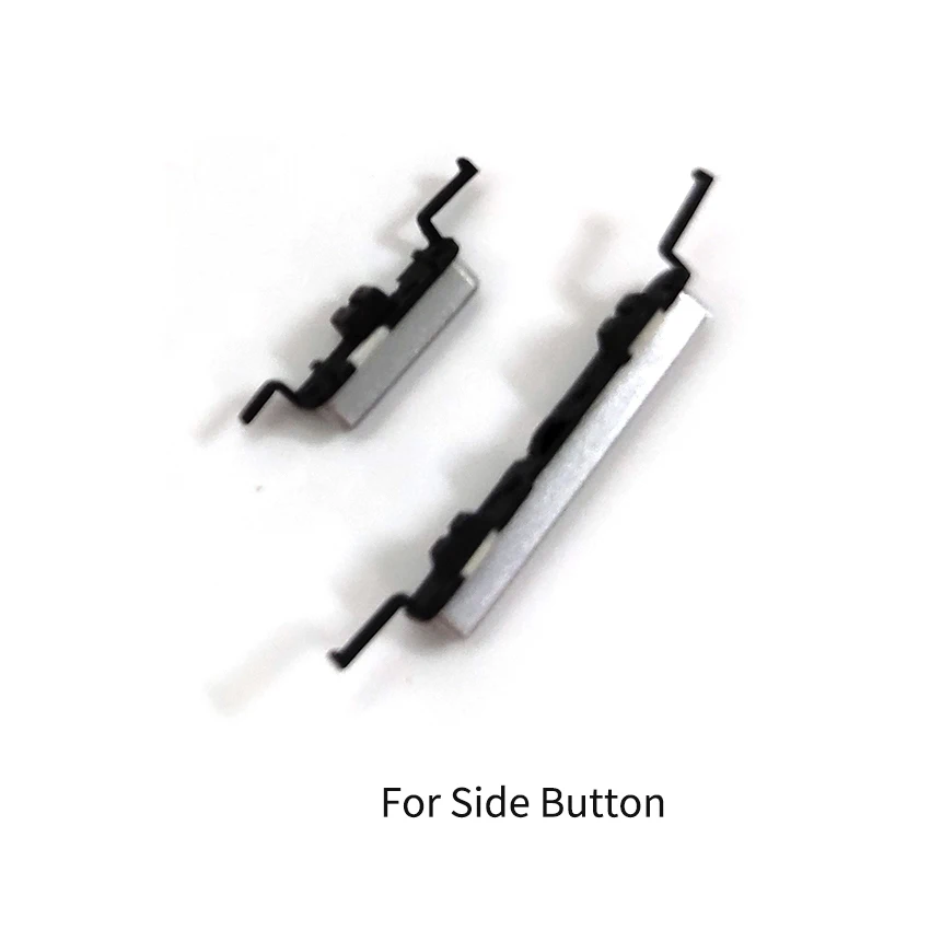 10PCS For Samsung Galaxy Grand Prime G530F Home Power Volume Side Button Key Repair Parts