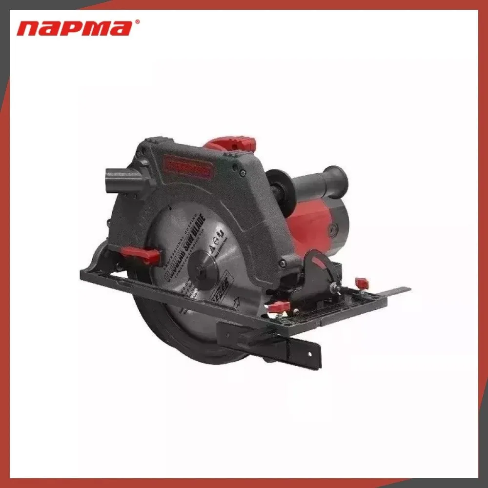 Electric disk saw PARMA 255 D, 02.004 