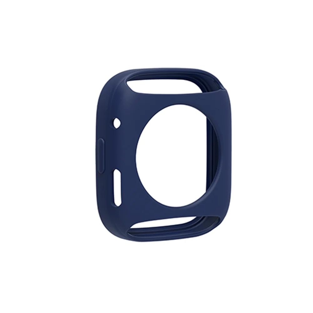 Silicone Protective Strap Cover for Smartwatch Wristband Bracelet