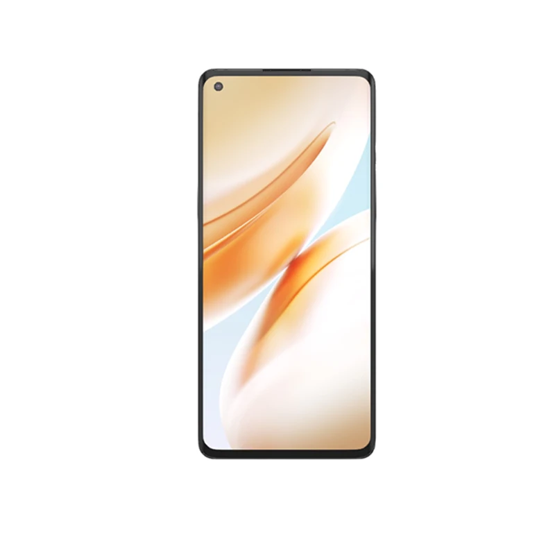 Oneplus 8 5G SmartPhone CPU Qualcomm Snapdragon 865 Battery capacity 4300mAh 48MP Camera full screen used phone 5