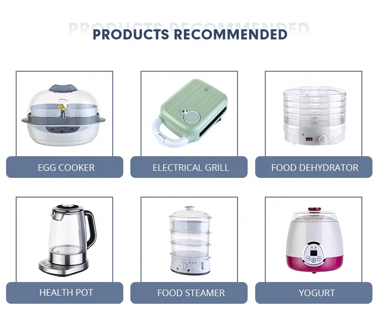 Digital Timer Control Low Energy Yogurt Machine Portable Mini Electric Yogurt Maker For Home