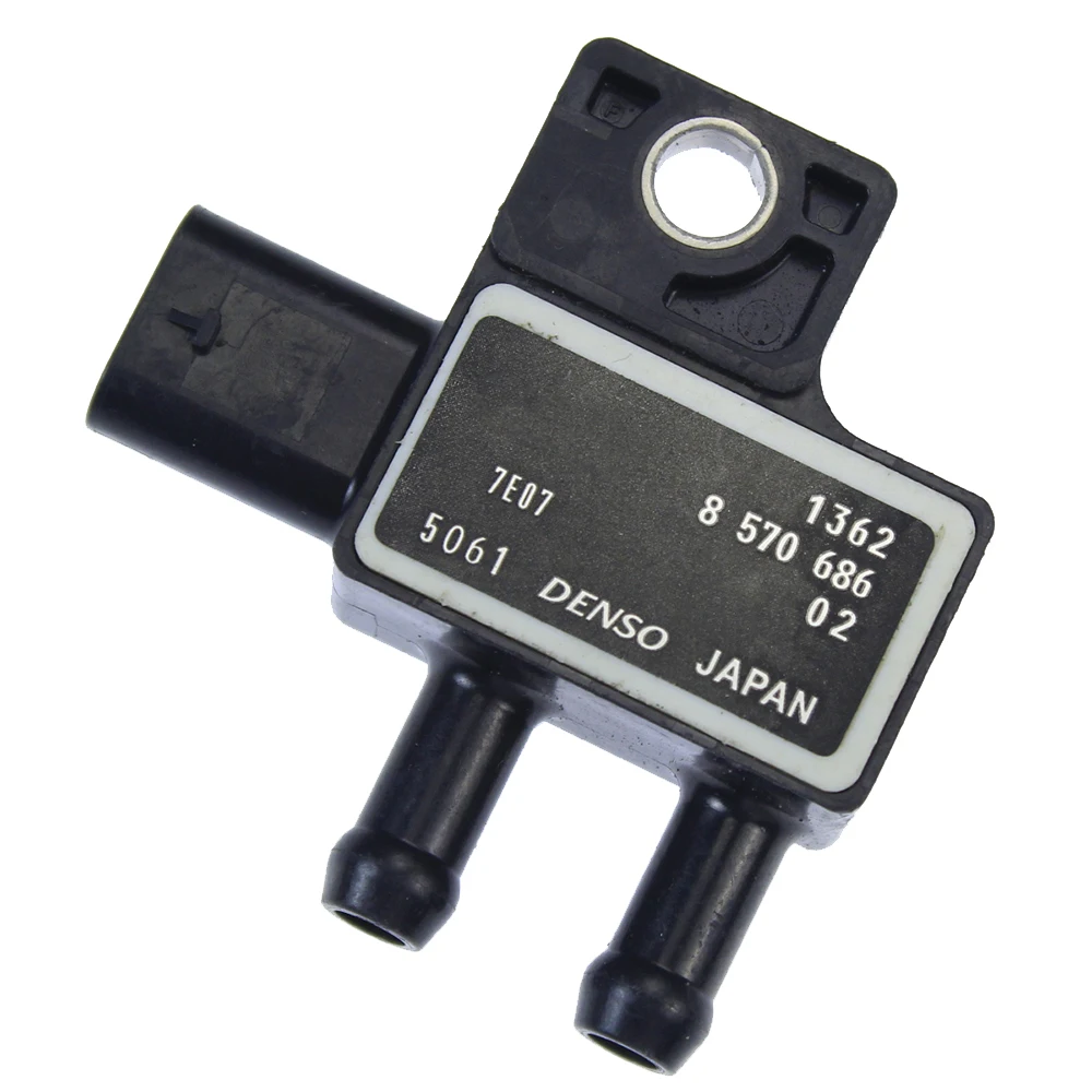 13628570686 DPF Differential Pressure Sensor For BMW F20 F21 F22 F30 F31 F32 F10 F11 F25 F26 F15