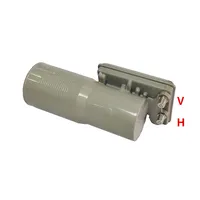 Dual Output C Band 5150 MHz LNB With 5G Filter One Port For Vertical Another For Horizontal（Without Scalar Ring） 1
