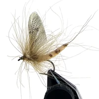 Riverruns Quality Realistic Colors Trout UV Super Sturdy Flies 6
