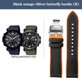 Black orange-SR B