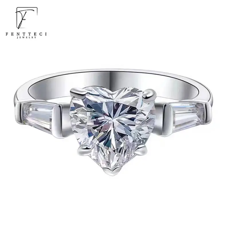 fentteci-925-sterling-silver-moissanite-love-ring-women's-light-luxury-heart-shaped-simulation-diamond-engagement-ring