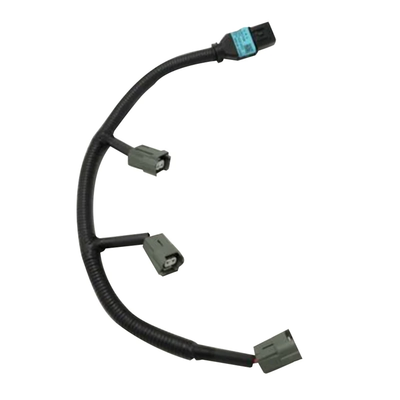 

Injector Wiring Assy 39610-39020 For Kia Amanti Opirus 3.0L 3.5L 2003-2006 Carnival2 Sedona 3.5L 2001-2005