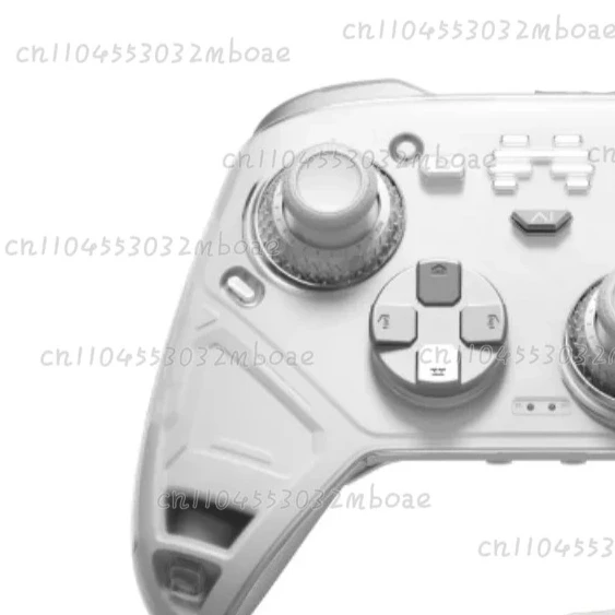 엘리트 무선 컨트롤러 70 AI 컨트롤 어댑티브 트리거 (스위치 2, PC, 모바..