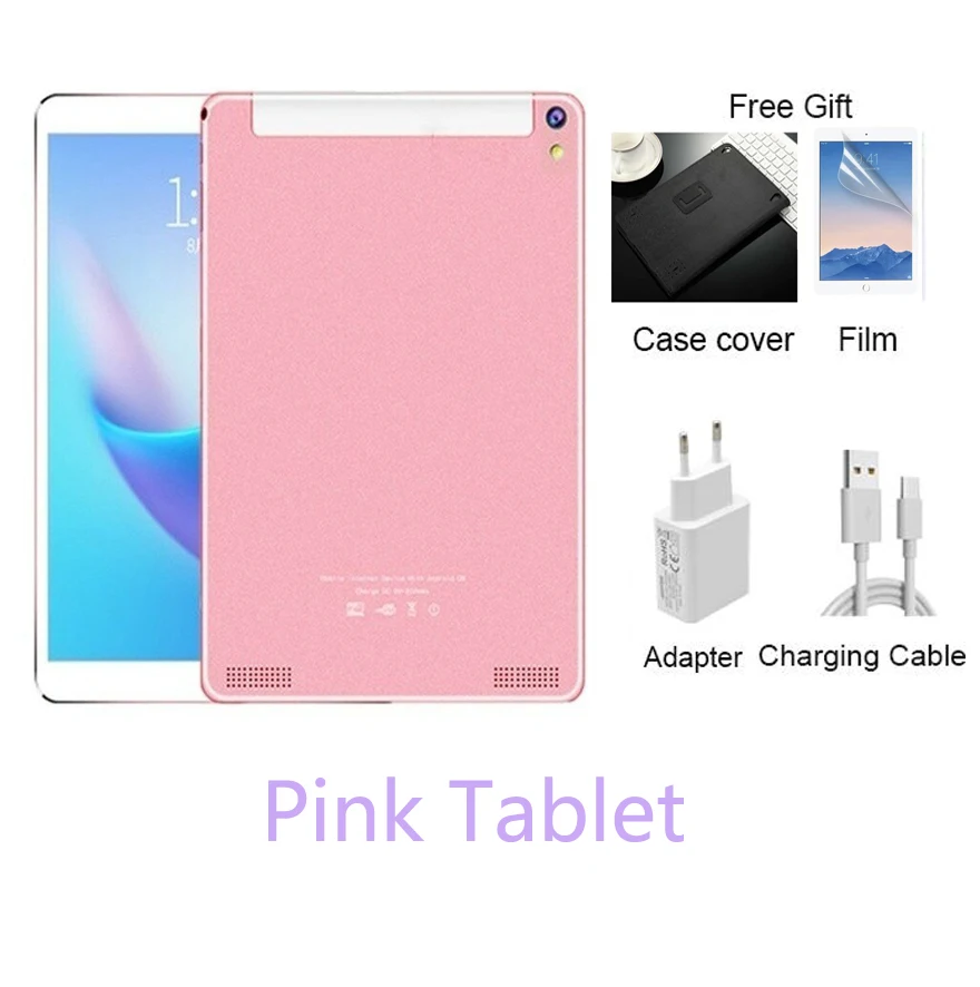 moderness tablet 2022 Android 9.0 Tablet Pc 10.1 Inch 8G+128GB Tablet PC Ten Core WiFi Tablet PC  Arge Dual SIM Tablet 4G Call Phone Tablet best budget tablet Tablets