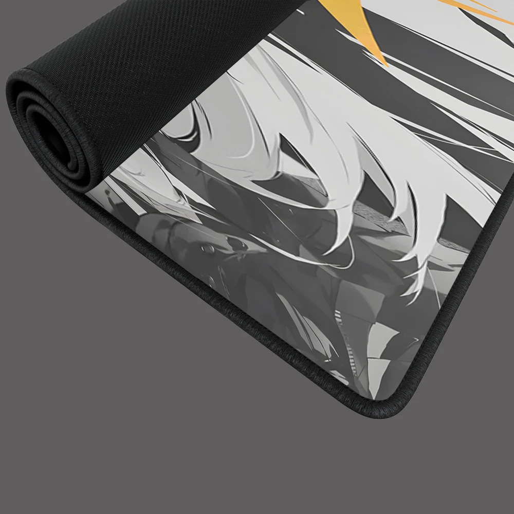 WALLHACK 大判マウスパッド WALLHACK SP-004 ガラスマウスパッド 大型サイズ 薄型 PC周辺