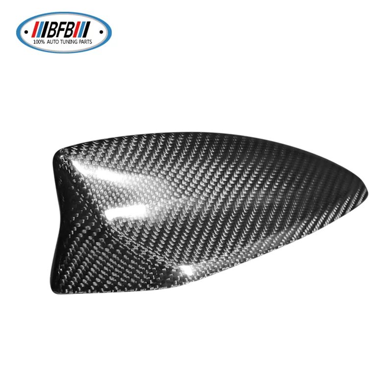 

Hot selling Real Carbon Fiber Antenna Cover Shark Fin For Chevrolet Camaro 2015-2017