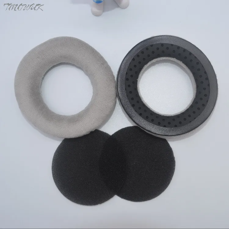 DT 770 Replacement Ear Pads Ear Cushion Earpad for Beyerdynamic DT990 / DT880 / DT770 PRO