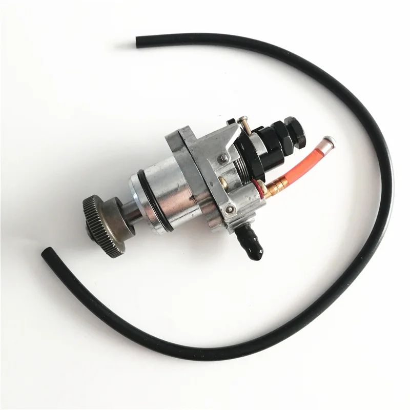 

Масляный насос, Инжекторная Шестерня в сборе для YAMAHA PEEWEE 80 80CC PW80 PY80 питtrail, запчасти для велосипеда-внедорожника и мотоцикла