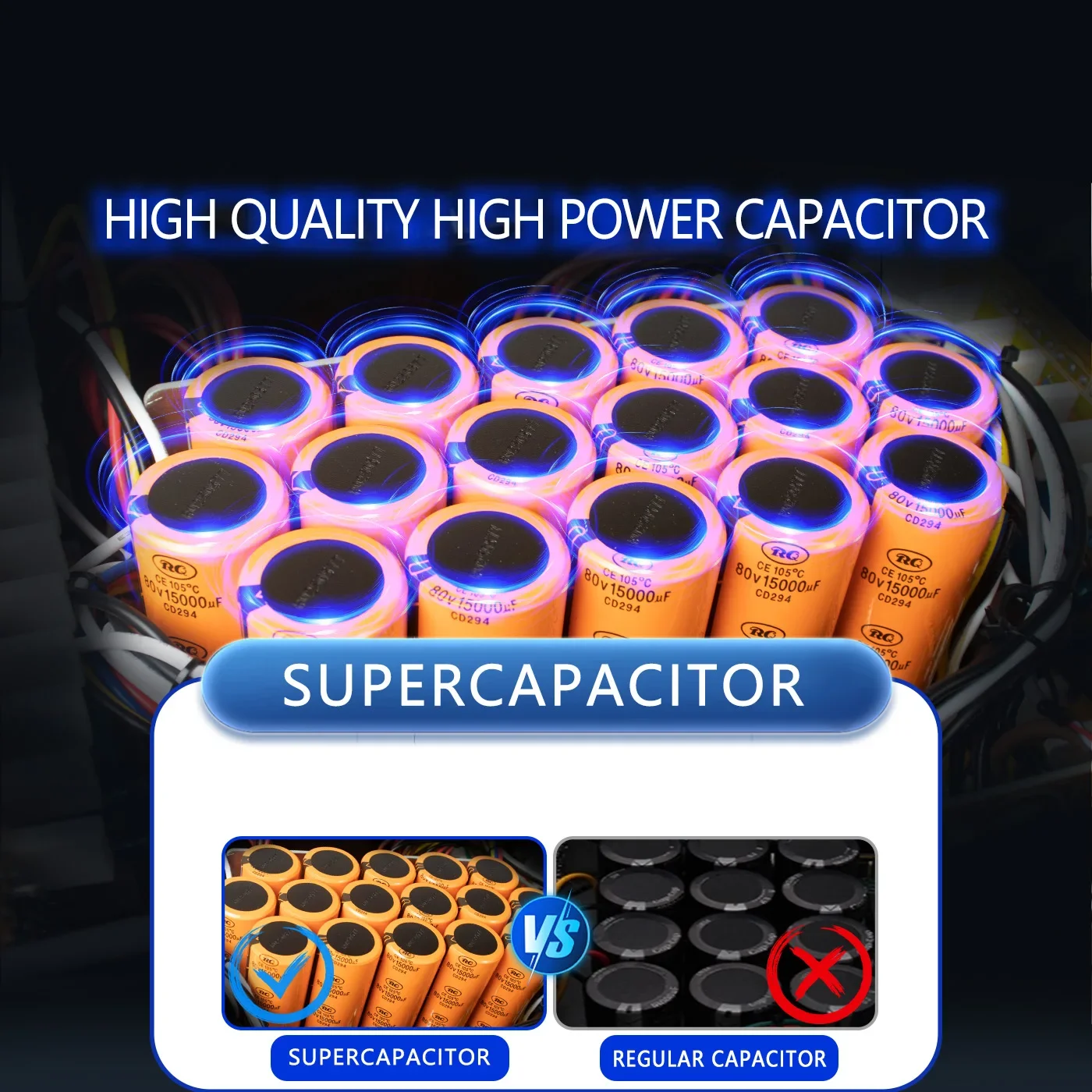 FUHAM RX4-300 파워 앰프, 3500W 8옴 4채널, 스테이지 공연용 리니어 어레이 스피커 앰프에 적합