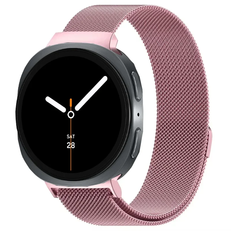Milanese Loop Stainless Steel Magnetic Bracelet