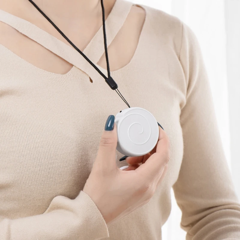 Рисунок 5 - Портативный очиститель воздуха