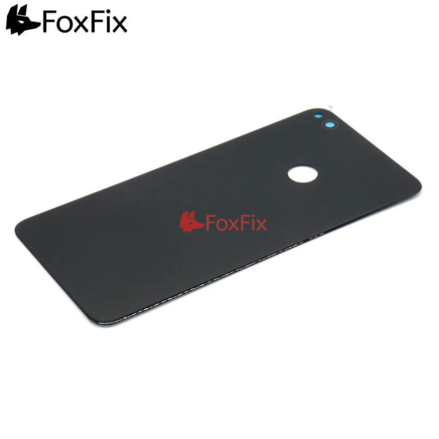 Compatibile Per HUAWEI P8 LITE (2017) PRA-LX1 / P9 LITE (2017) Copertura Custodia Cover Case Soft Slim Gel Silicone Matte Morbida TPU Pellicola Vetro TEMPERATO 9H (verde