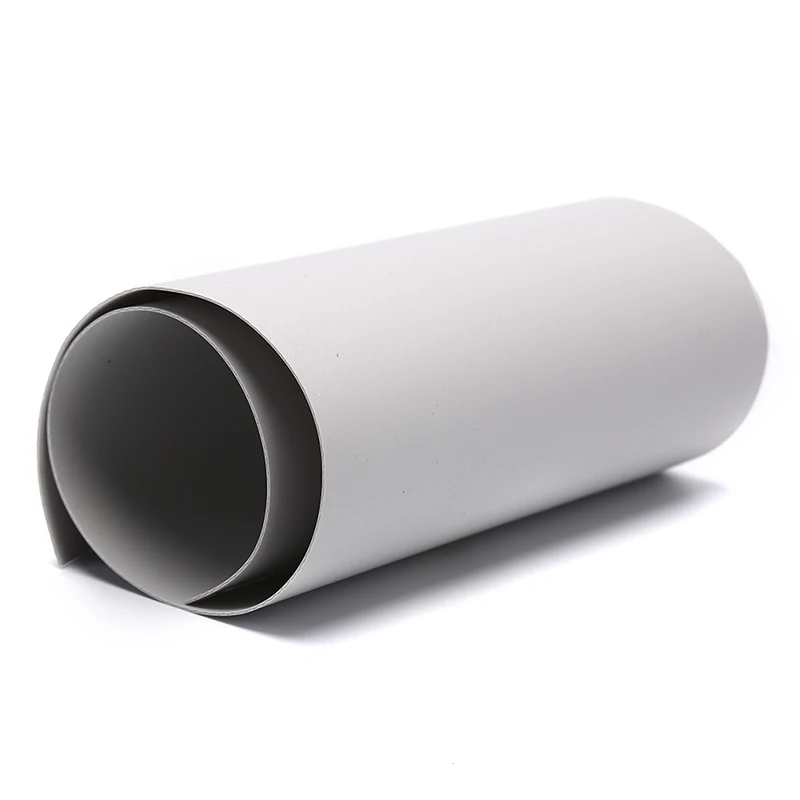 370*150Mm Gommoni Kayak Canoa Danneggiato Foro Che Perde Kit Patch Di Riparazione In Pvc