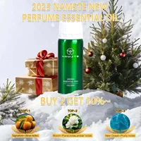 NAMSTE 2025 Frgrance Oil Aroma Diffuser Room Air Freshener Aromatic Oil Premium New Essential Oils Best Sell of Winter Edition 1