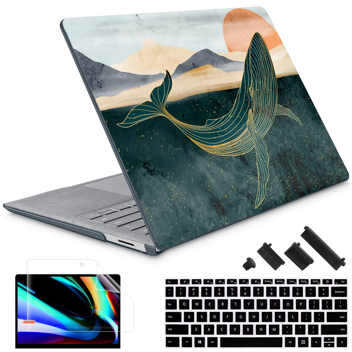 Computers e Electronics