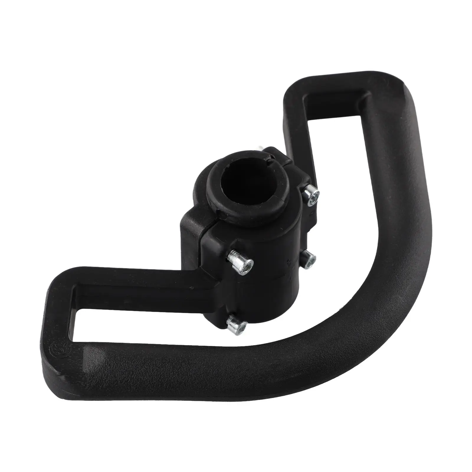 Lawn Cutter Loop Handle Bar For FS44 FS55 For FS80 Garden Half Moon Or D Shaped Eater Trimmer Handlebar Replacement Garden Tool