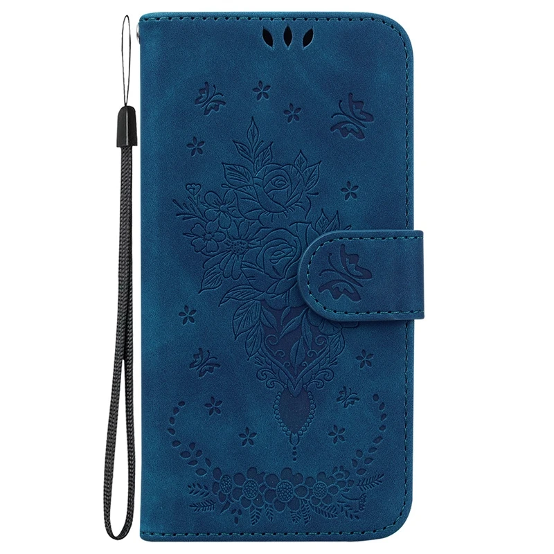 Leather Flip Case Cover