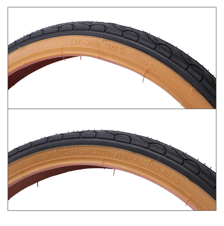 自転車 フロントホイール ブロンプトン 16×1-3/8 自転車 フロント