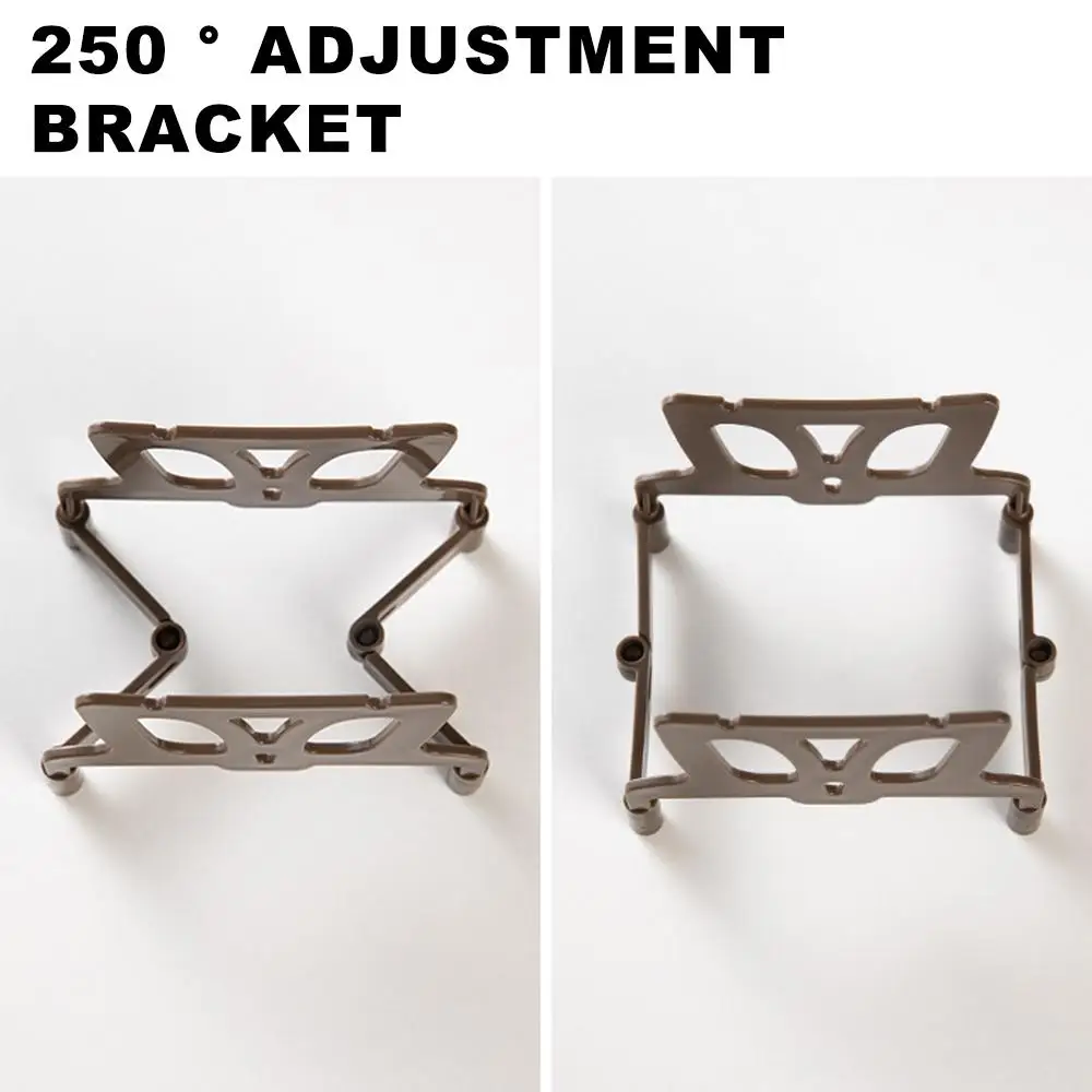 Description Picture 6 of item1PC Coffee Filter Holder Portable Reusable Outdoor Shelf Coffee Filters Paper Baskets Drip Ear Filter Tea Coffeeware Bag Drip