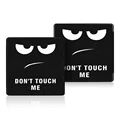 Dont touch