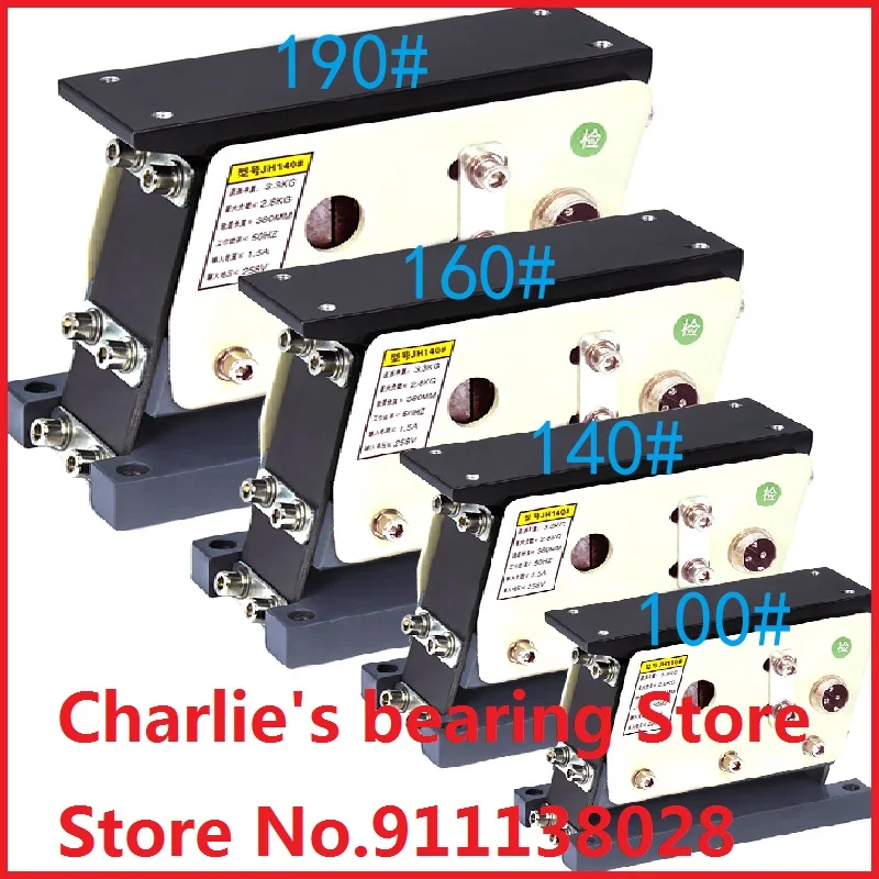 100#/140#/160#/190# linear vibratory feeder automatic feeding machine with variable voltage digital controller 3