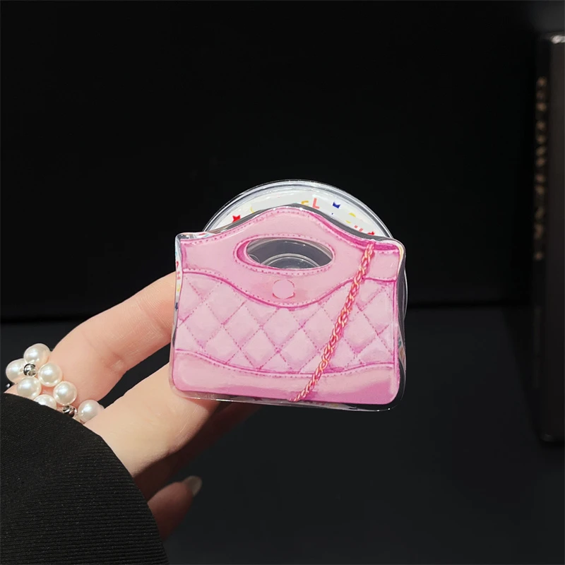 ضوء فاخر الراقية قوي المغناطيسي حامل الهاتف المحمو...