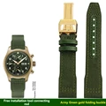 Army Green gold B