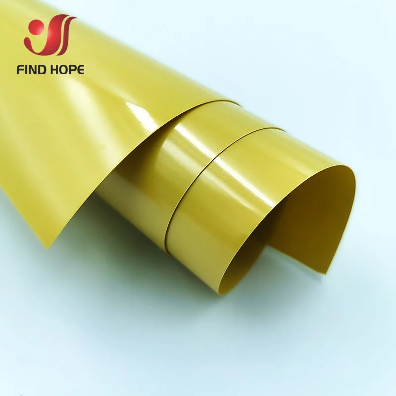 Light gold