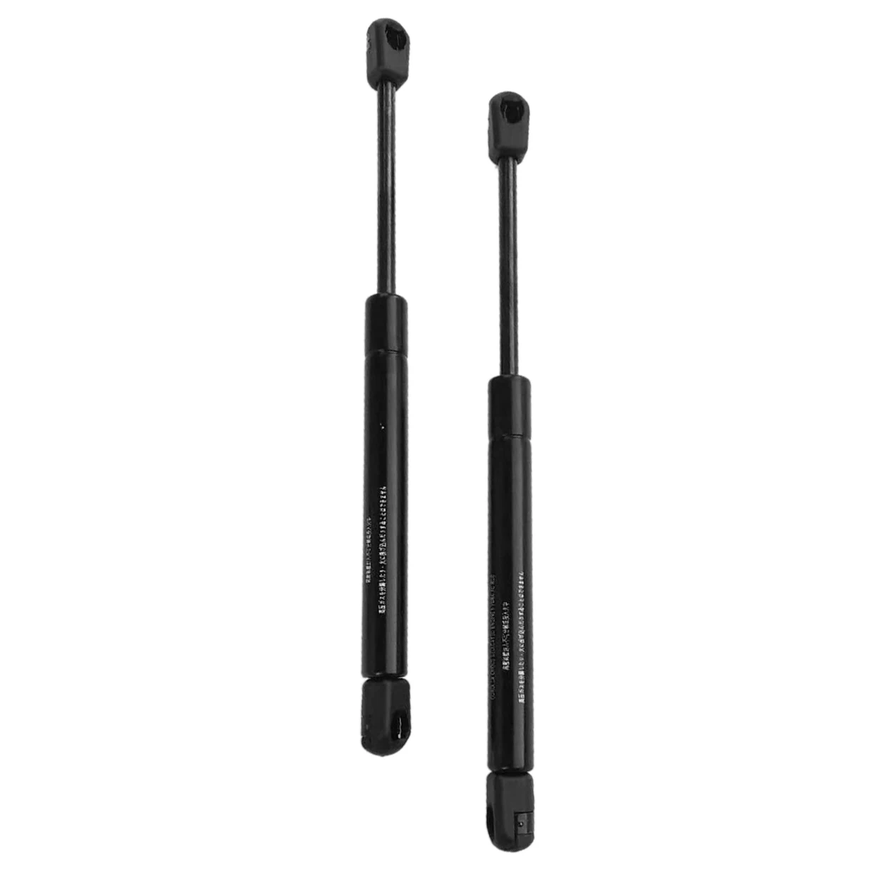 Front Hood Bonnet Gas Spring Strut Shock Damper Lift Support Bar For Toyota Corolla Cross