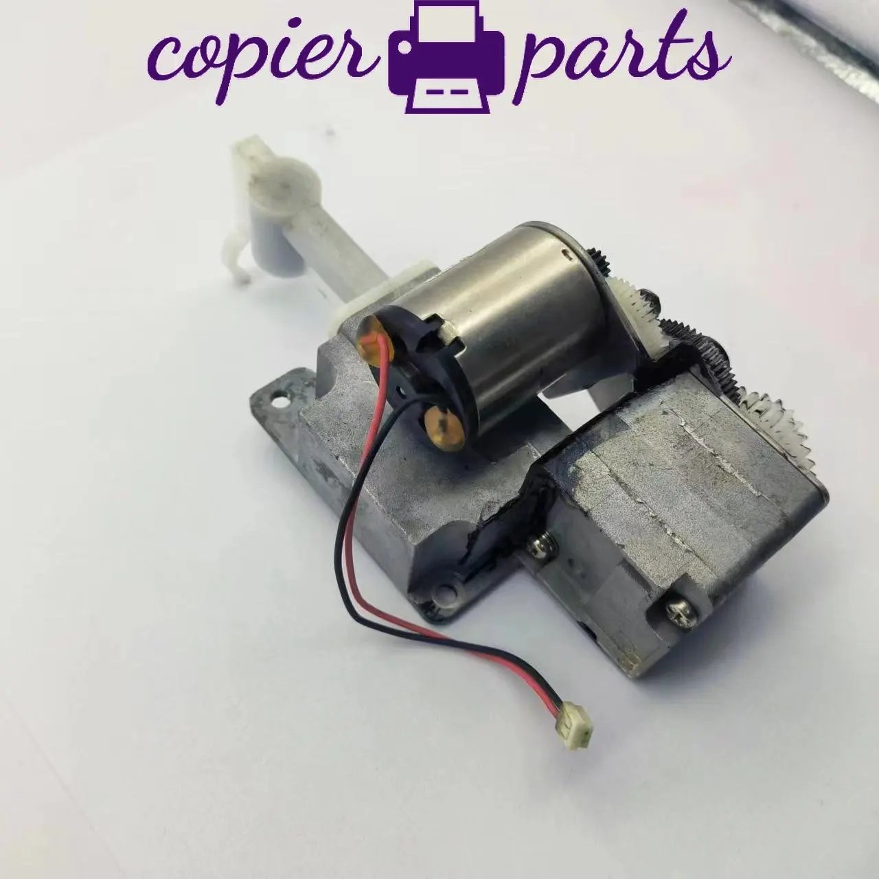 DX2330 모터 잉크 펌프 Assy Ricoh DX 3440 3442 2430 2432 3443 3240 2330 2340 Gestetner 6300 6301 6302 6303 6143