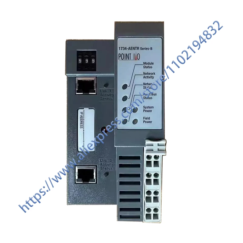 

Продаем только новые оригинальные 1734-AENT 1734-AENTR 1734OB8S 1734IB8S MFS216