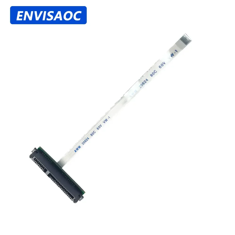 Deal4GO Cable De Disco Duro SATA DD0U36HD000 Reemplazo Para HP 15-N 14-N 15-B 15-F 15T-B100 15Z-B000 Sleekbook 15 TouchSmart 15