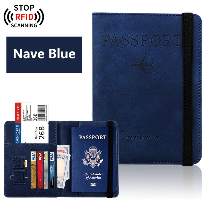 Nave Blue