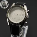 Black gold bezel 7