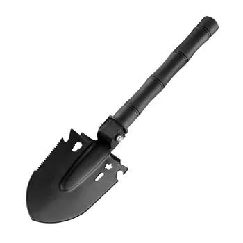 Foldable Survival Shovel 5