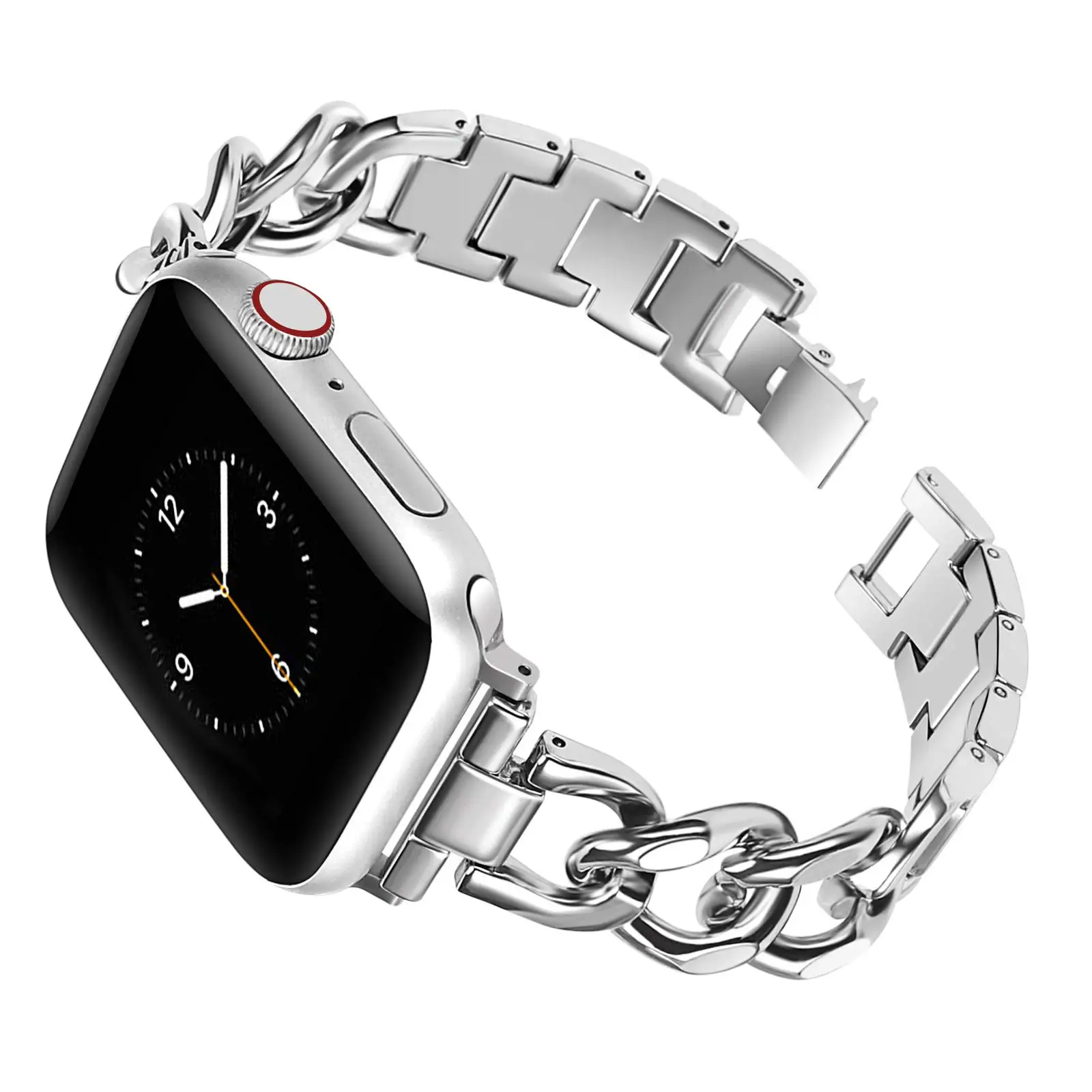 ตัวเลือกสินค้า สายคาด Apple Watch คิวบา