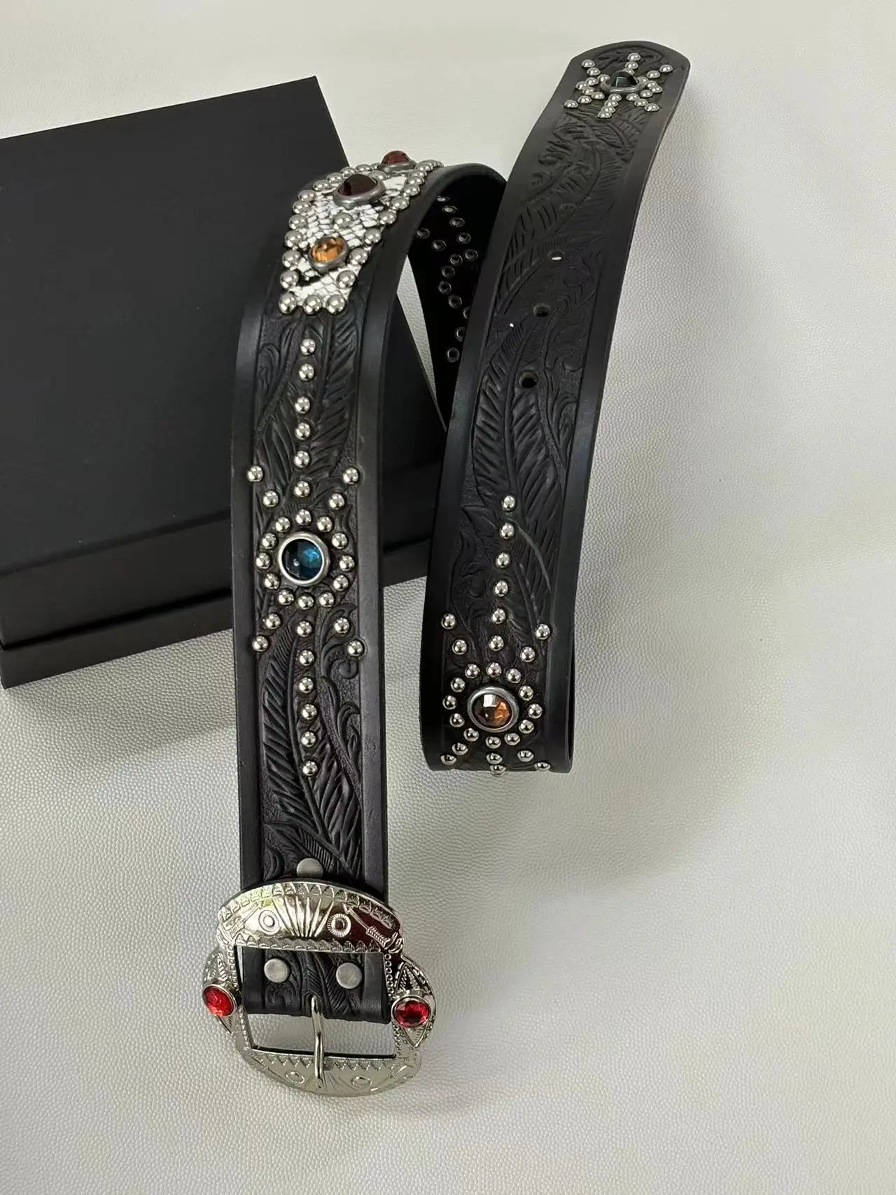 Snake skin ten colors