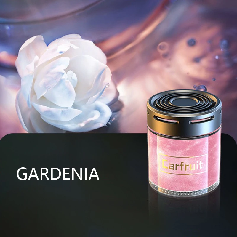 Gardenia