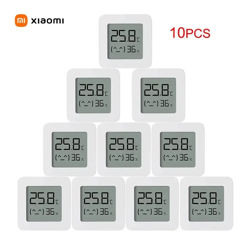 Цифровой термометр Xiaomi Mijia