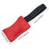 Durable Dog Chew Tug of War Toy - Interactive Training and Teething Chew Stick for Dogs Tear-resistant Linen Material 2