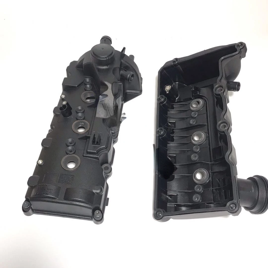 

Suitable for Audi Q7 Touareg Porsche Cayenne 3.0TDI diesel valve cover assembly diesel with waste gas valve gasket.