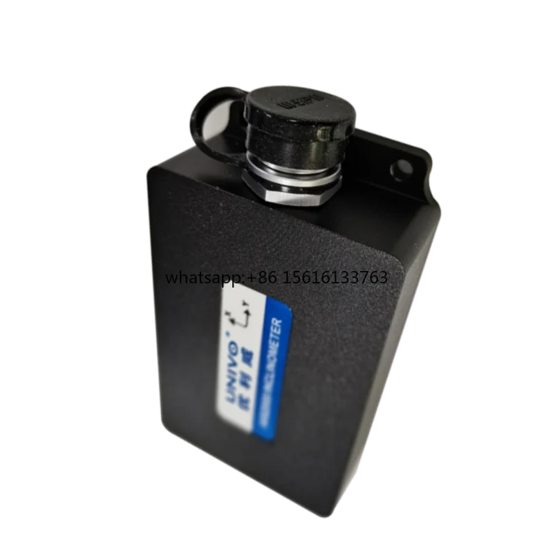 UNIVO UBIS-526 2축 경사계 초고정밀 디지털 전자 각도 틸트 센서 (자..