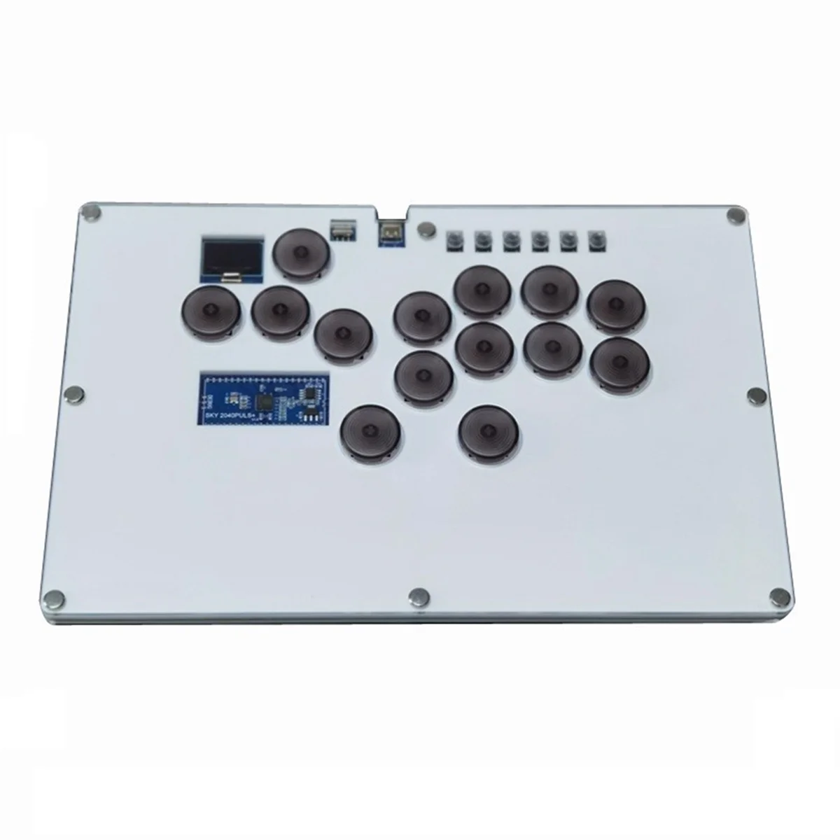 ̵  LED ֽ Ʈڽ  Ʈѷ, Xinput, Dinput ̴ ư ܼ, PC, NS, PS4, PS3, Steam