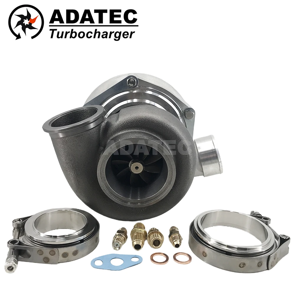 Arashi dynamics KURO 4 GTX3584RS GEN2 Ball Bearing Turbo Clamp type India