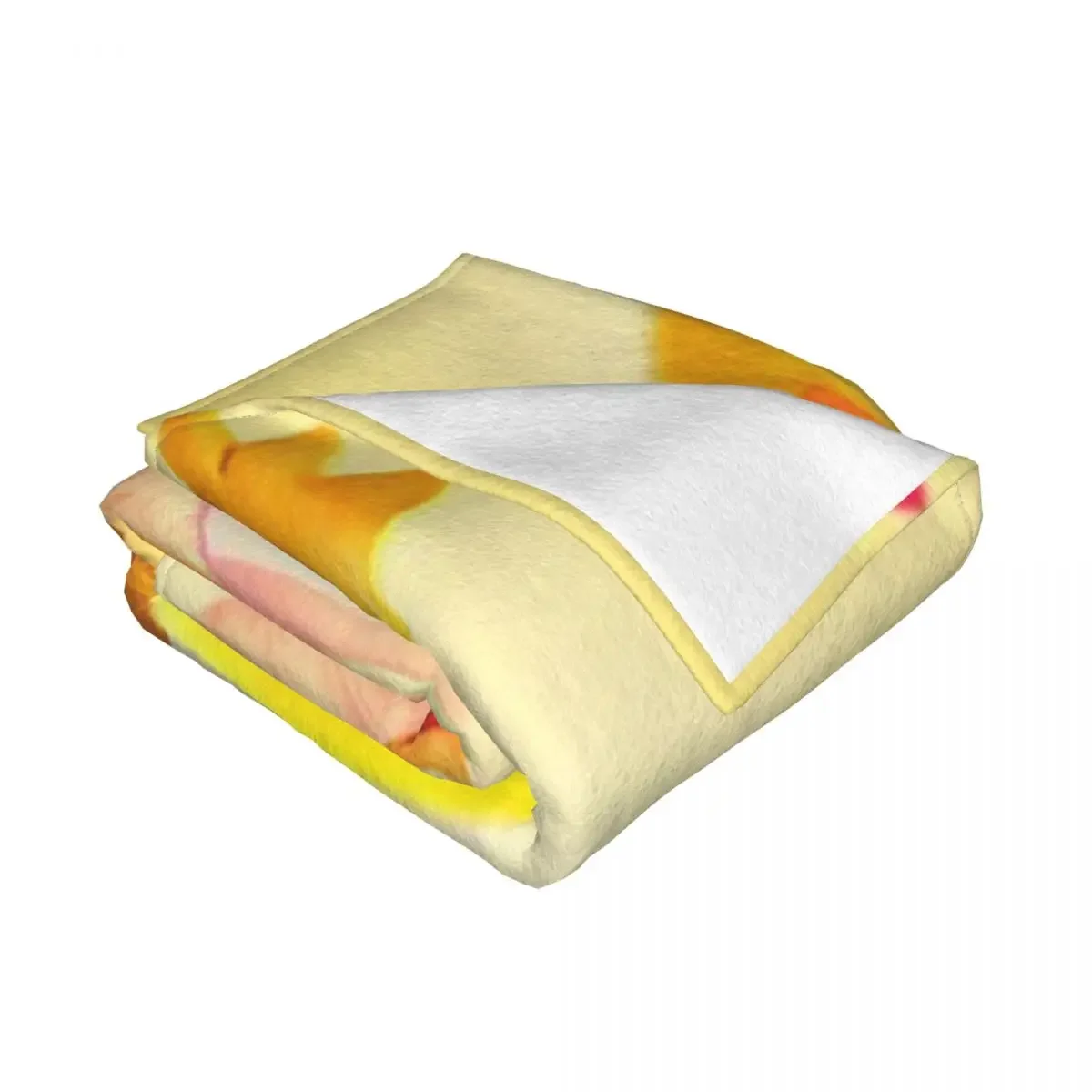where's chicky Funny gift for fans where's chicky characters Throw Blanket Vintage Blanket 3